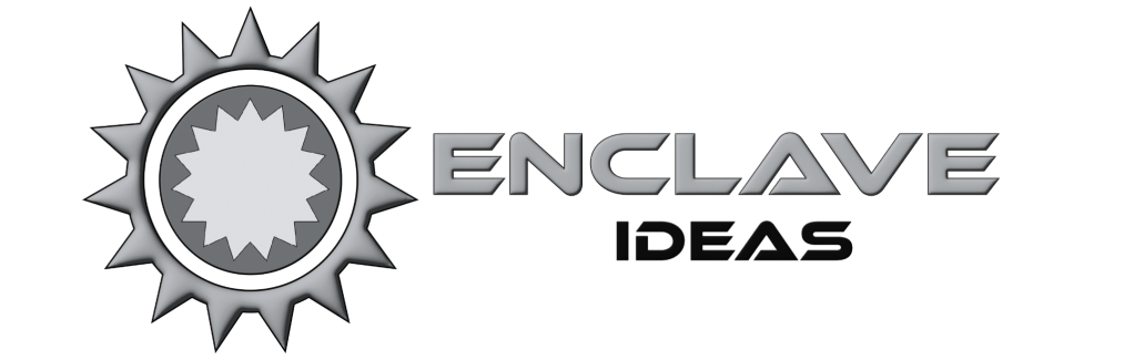 Enclave IDEAS logo